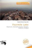 Fourmile Lake edito da Fer Publishing
