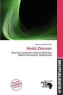 Heidi Zimmer edito da Brev Publishing