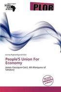 People's Union For Economy edito da Crypt Publishing
