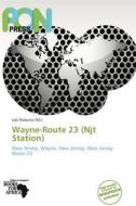 Wayne-route 23 (njt Station) edito da Crypt Publishing