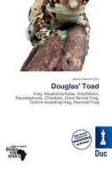 Douglas\' Toad edito da Duc