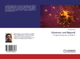 Grammar and Beyond di Rodolfo Alvarez edito da LAP Lambert Academic Publishing