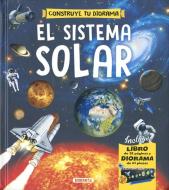 El sistema solar edito da Susaeta Ediciones
