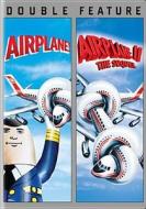 Airplane/Airplane 2-Sequel edito da Warner Home Video