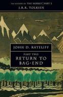 The History Of The Hobbit di John D. Rateliff edito da Harpercollins Publishers