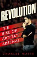 Revolution di Charles Watts edito da HarperCollins Publishers