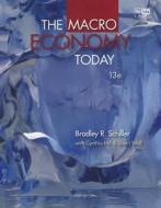 The Macro Economy Today di Bradley R. Schiller, Cynthia Hill, Sherri Wall edito da Mcgraw-hill Education - Europe