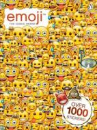 Emoji: Official Sticker Book edito da Penguin Books Ltd (UK)