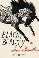 Black Beauty (Penguin Classics Deluxe Edition) di Anna Sewell edito da Penguin Books Ltd