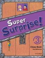 Super Surprise!: 3: Course Book di Vanessa Reilly edito da OUP Oxford
