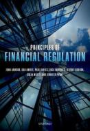 Principles of Financial Regulation di John Armour edito da OUP Oxford