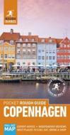 Pocket Rough Guide Copenhagen (Travel Guide) di Rough Guides edito da APA Publications