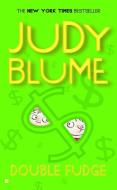 Double Fudge di Judy Blume edito da BERKLEY BOOKS