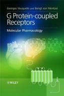 G Protein-coupled Receptors di Georges Vauquelin edito da Wiley-Blackwell