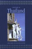 A History Of Thailand di Christopher Baker, Pasuk Phongpaichit edito da Cambridge University Press