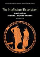 The Intellectual Revolution di Joint Association of Classical Teachers' edito da Cambridge University Press