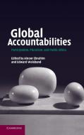 Global Accountabilities edito da Cambridge University Press