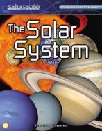 The Solar System di Susan Glass edito da PERFECTION LEARNING CORP