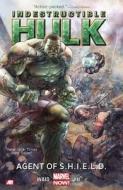 Indestructible Hulk Volume 1: Agent Of S.h.i.e.l.d. (marvel Now) di Mark Waid edito da Marvel Comics