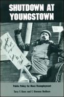 Shutdown at Youngstown: Public Policy for Mass Unemployment di Terry F. Buss, F. Stevens Redburn edito da STATE UNIV OF NEW YORK PR