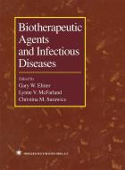 Biotherapeutic Agents and Infectious Diseases edito da Humana Press