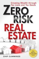 Cummings, C: Zero Risk Real Estate di Chip Cummings edito da John Wiley & Sons