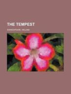 The Tempest di William Shakespeare edito da Rarebooksclub.com