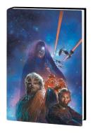 Star Wars Legends: The New Republic Omnibus Vol. 1 di Timothy Zahn, Michael Stackpole, Steve Perry edito da Marvel Comics