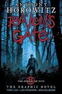 Raven's Gate - The Graphic Novel di #Horowitz,  Anthony Lee,  Tony S. edito da Walker Books Ltd