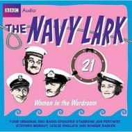 The "navy Lark" edito da Audiogo Limited