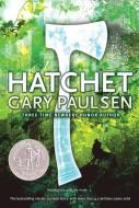 Hatchet di Gary Paulsen edito da Simon + Schuster Inc.