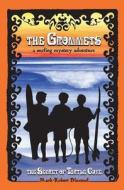 The Grommets: The Secret of Turtle Cave di Mark-Robert Bluemel edito da Booksurge Publishing