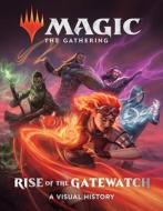 Magic: The Gathering di Wizards Of The Coast edito da Abrams & Chronicle Books