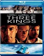 Three Kings edito da Warner Home Video