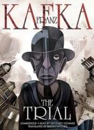 The Trial [With Earbuds] di Franz Kafka edito da Findaway World