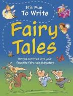 Fairytales di Ruth Thomson edito da Hachette Children's Group