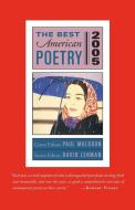 Best American Poetry 2005 edito da Scribner Book Company