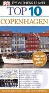 Top 10 Copenhagen di Antonia Cunningham edito da DK Eyewitness Travel