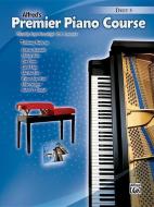 Premier Piano Course Duet, Bk 5 edito da WARNER BROTHERS PUBN