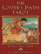 The Lover's Path Tarot Deck di Kris Waldherr edito da U.S. Games Systems