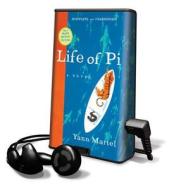 Life of Pi di Yann Martel edito da HighBridge Audio