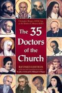 The 35 Doctors of the Church (Revised) di Matthew Bunson edito da TAN Books