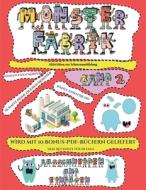Aktivitäten zur Scherenausbildung di Jessica Windham edito da Kindergarten-Arbeitsbücher