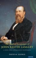 The Campaigns Of John Baxter Langley di David George edito da University Of Exeter Press