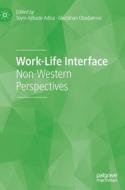 Work-Life Interface edito da Springer International Publishing