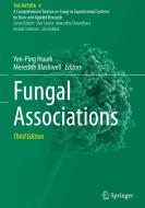 Fungal Associations edito da Springer International Publishing