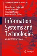 Information Systems and Technologies edito da Springer Nature Switzerland