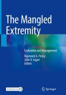 The Mangled Extremity edito da Springer-Verlag GmbH