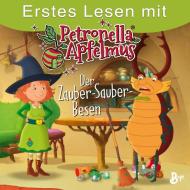 Erstes Lesen mit Petronella Apfelmus (VE 5) edito da Boje Verlag