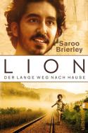 LION di Saroo Brierley edito da Ullstein Taschenbuchvlg.